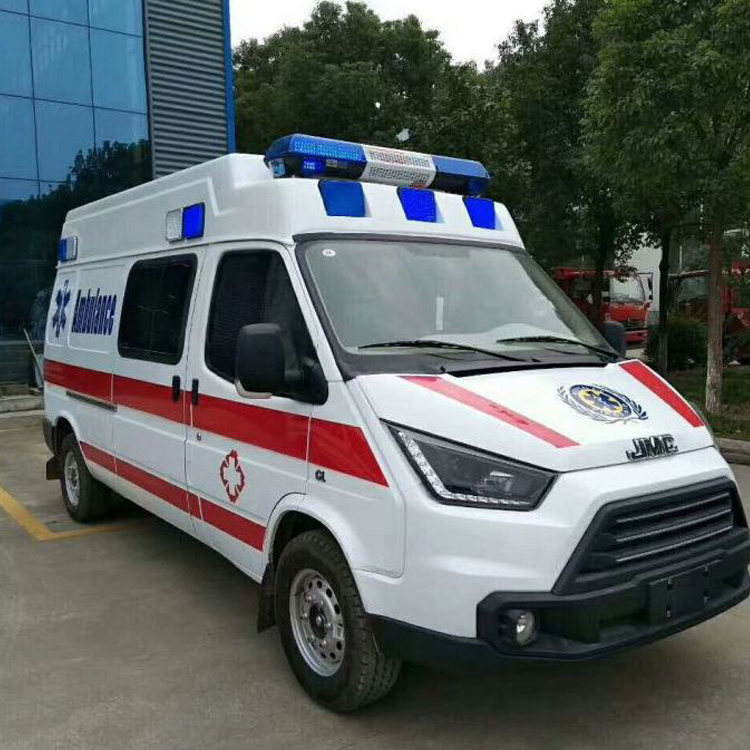 安源救护车出租哪家好