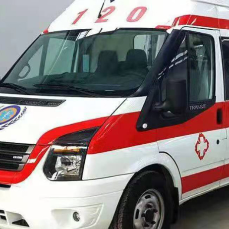 安源非急救护送病人转院租赁救护车的优缺点对比